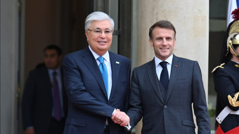  © Пресс-служба Акорды 