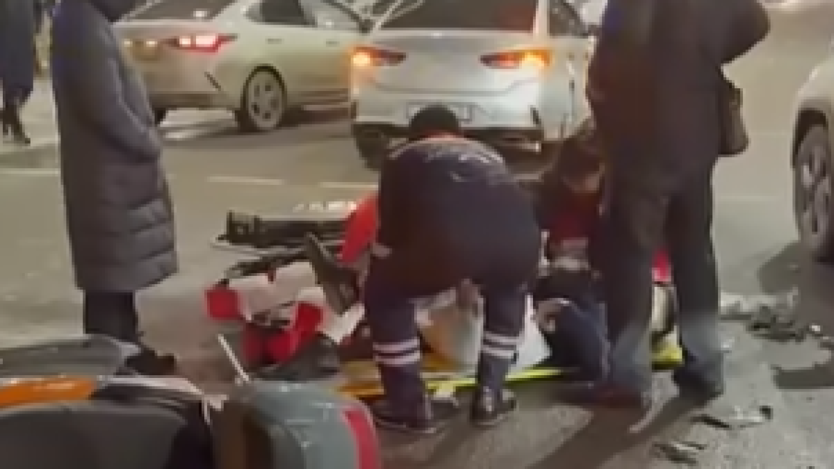  видеодан алынған кадр 