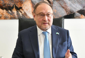 СІМ-де босқындар мен азаматтығы жоқ адамдардың  мәселелері талқыланды