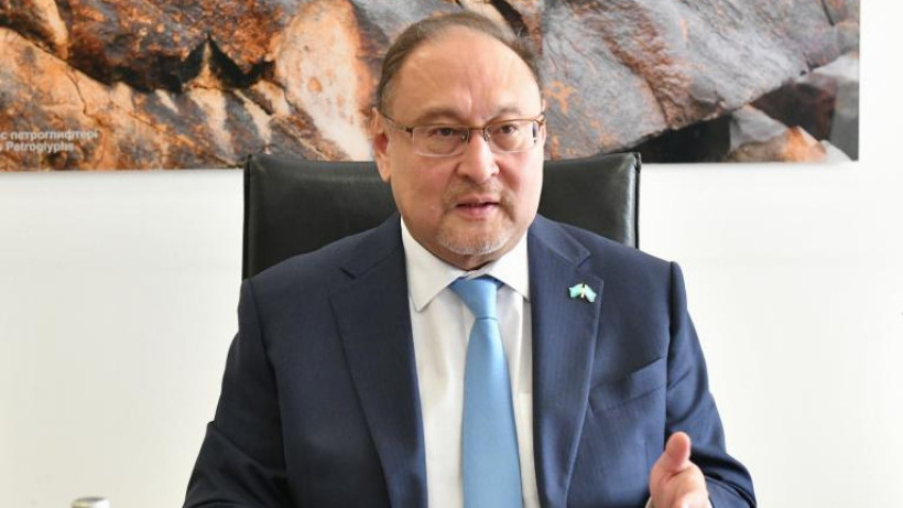  СІМ-нің баспасөз қызметі 