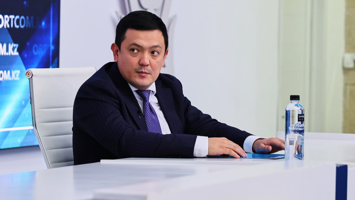  Служба центральных коммуникаций при Президенте РК 