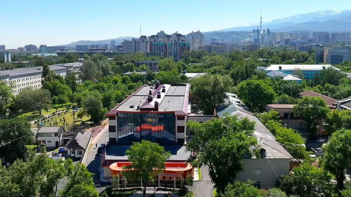  ©Пресс-служба акимата Алматы 