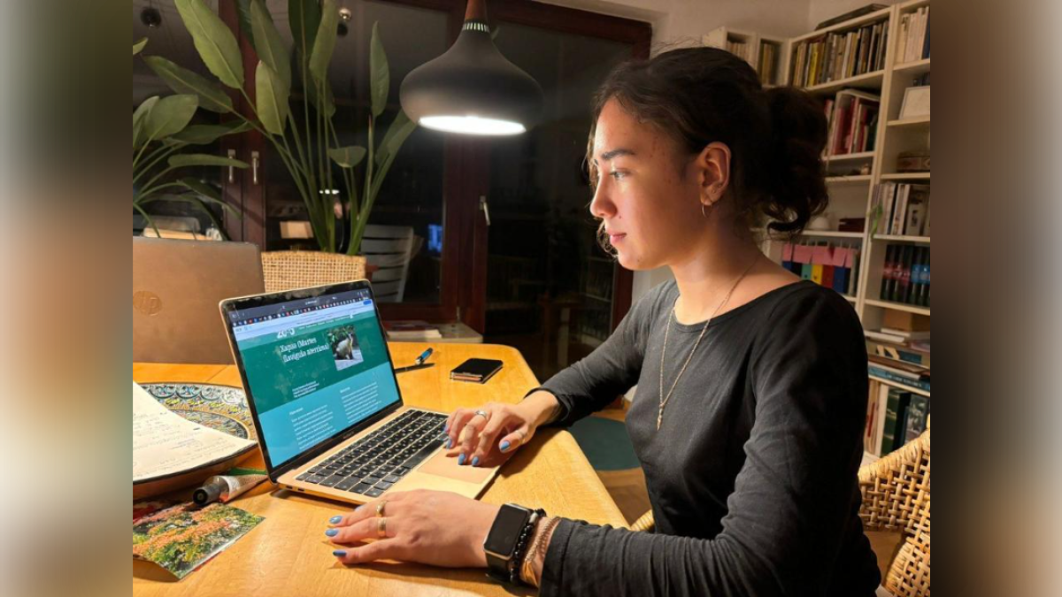  Kazakh Ministry of Science and Higher Education 