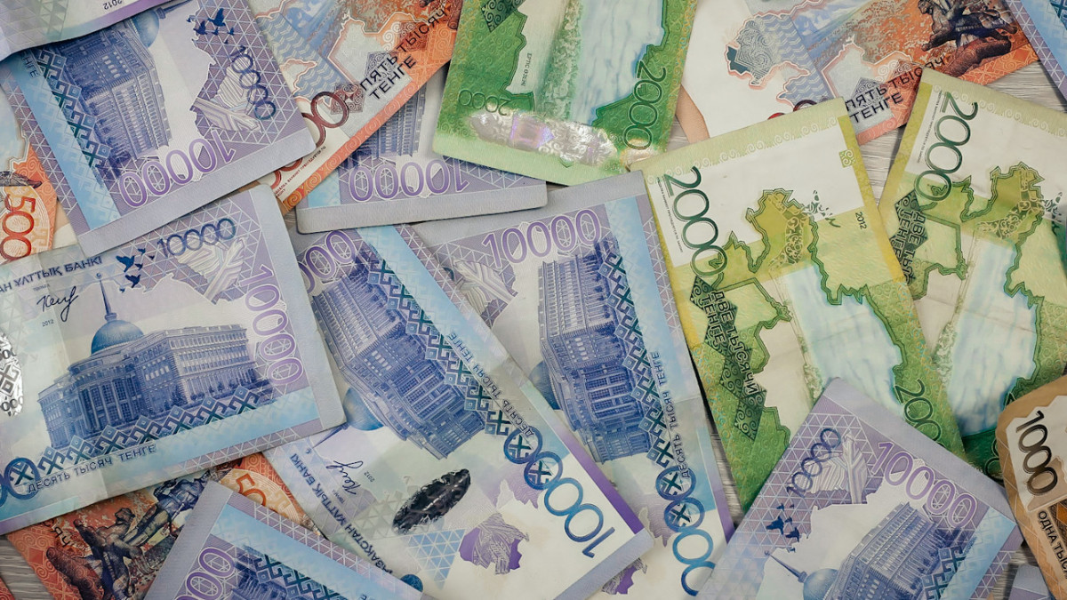  ©El.kz/Арман МУХАТОВ 