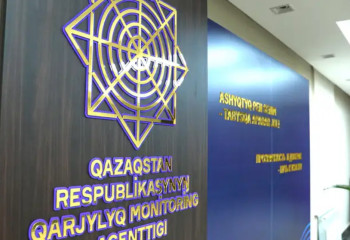 Кәсіпкер Алмасбек Садырбаев 1,2 млрд теңге жымқырды деген күдікпен ұсталды