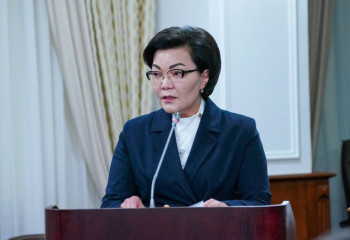 Қазақстанда 148 мың мүгедектігі бар адам жұмысқа орналастырылды