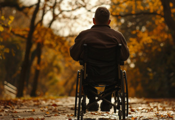 Қазақстанда мүгедектігі бар азаматтарға мемлекеттік қолдау проактивті форматта көрсетіледі