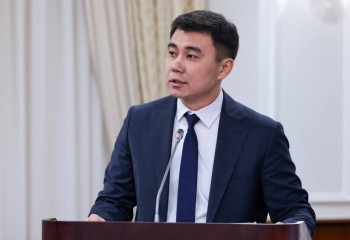 Мүгедектігі бар адамдар үшін қолайлы орта құру бойынша қажетті талаптар бар – ӨҚМ