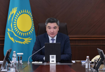 Бектенов инклюзивті орта құруға баса назар аударуды тапсырды