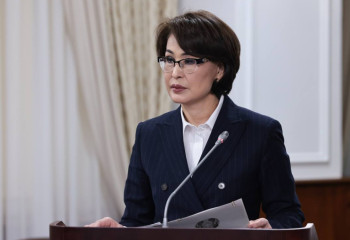 В Казахстане введут лицензирование для предоставляющих соцуслуги лицам с особыми потребностями