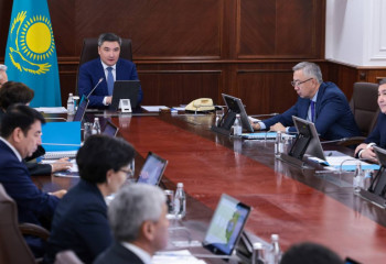 Казахстан укрепляет социальную защиту и инклюзивную политику для лиц с инвалидностью