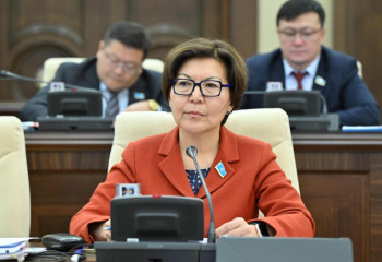 ҚР кейбір заңнамалық актілеріне әскери-патриоттық тәрбие мәселелері енгізіліп жатыр