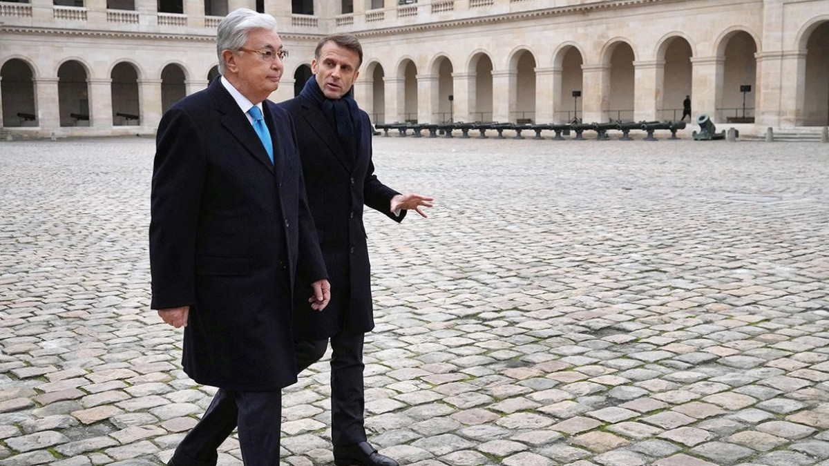  ©Пресс-служба Акорды 