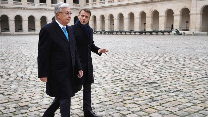  ©Пресс-служба Акорды 