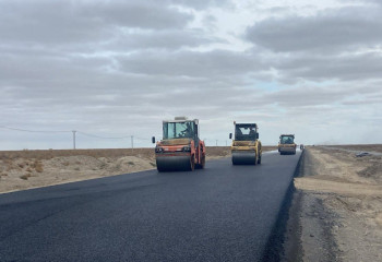 «КазАвтоЖол» опубликовала список недобросовестных подрядчиков