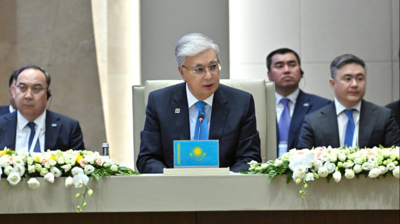  © Пресс-служба Акорды 