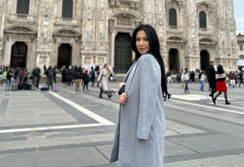 «Сағатың қанша?»: Сабина Мовлаева ұятсыз видеода өзі емес екен дәлелдей алмай жүр