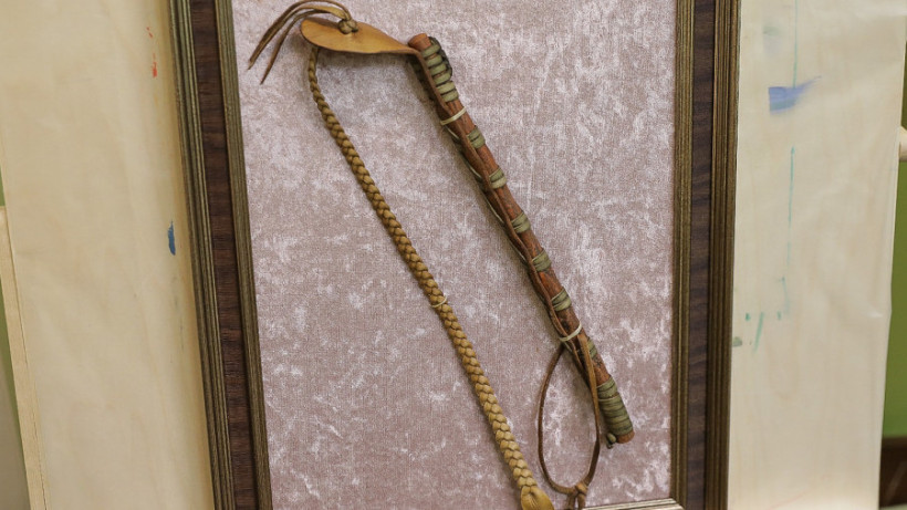  ©El.kz/Арман МУХАТОВ 