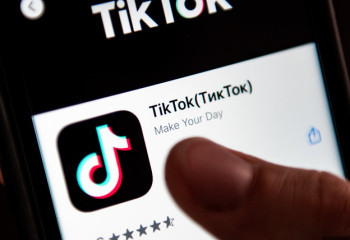 TikTok желісінде діни алауыздықты қоздырған шымкенттік сотталды