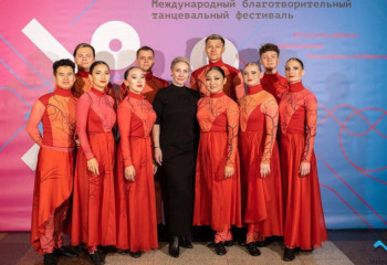 Первое соглашение об инклюзивной креативной индустрии подписали в Казахстане