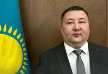 Алты жылға сотталған атақты айтыскердің орнына жаңа басшы келді