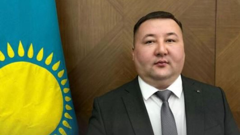  Ұлытау облысының әкімдігі 