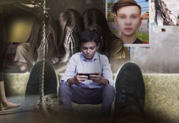 Жасөспірімдер арасындағы суицид: Себептері, белгілері және алдын алу жолдары