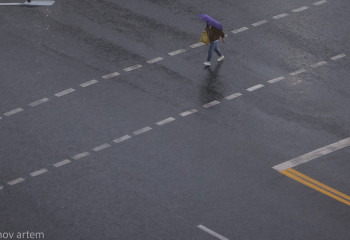 Астанада ТЖД азаматтарды қауіпсіздік шараларын сақтауға шақырды