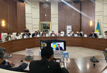 Жас ғалымдар клубының мүшелігіне қалай өтуге болады?