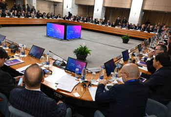 Международную лабораторию термоядерного синтеза предложили создать в Казахстане