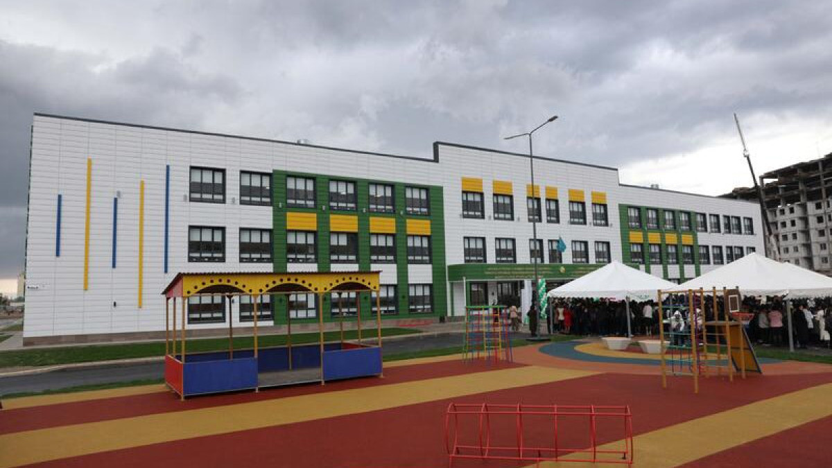  пресс-служба акима Жамбылской области 