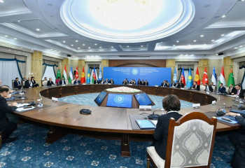 Казахстан успешно завершил своё председательство в ОТГ