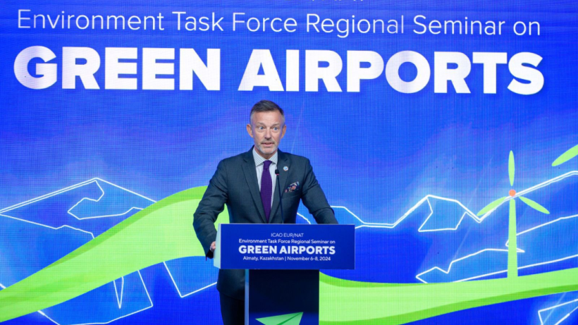  Көлік министрлігі 