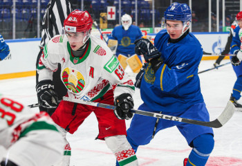 Болашақ кубогына қатысатын қазақстандық хоккейшілер анықталды