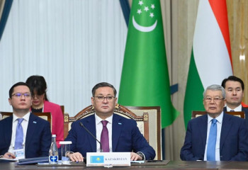 Қазақстан ТМҰ-да өз төрағалығын сәтті аяқтады