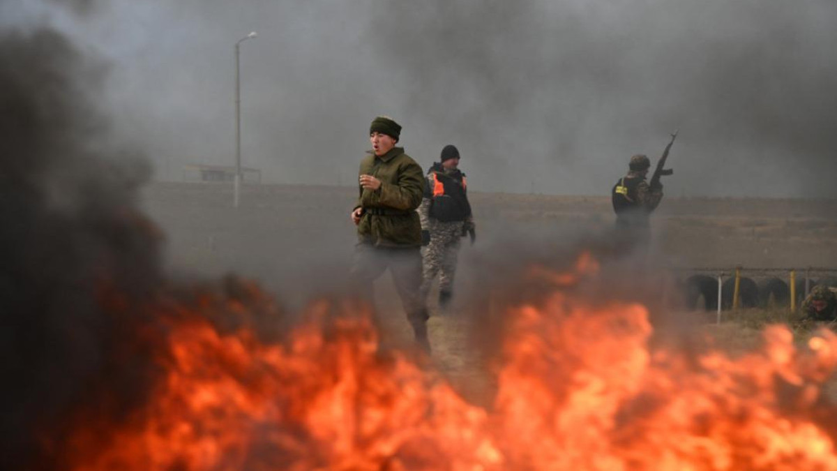  Қорғаныс министрлігі 