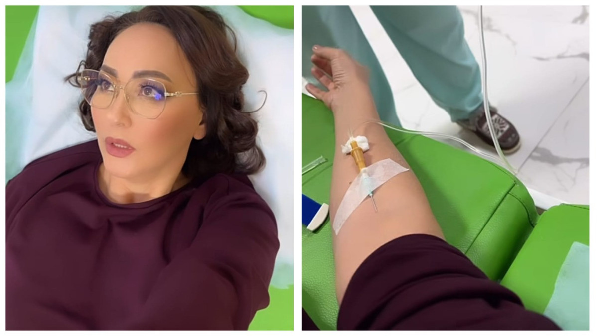  Instagram/aigul_imanbayeva 