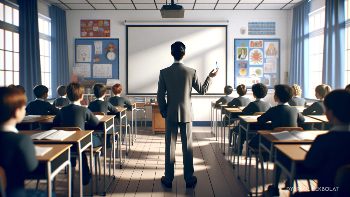  ©El.kz/Ербол БЕКБОЛАТ/Midjourney 