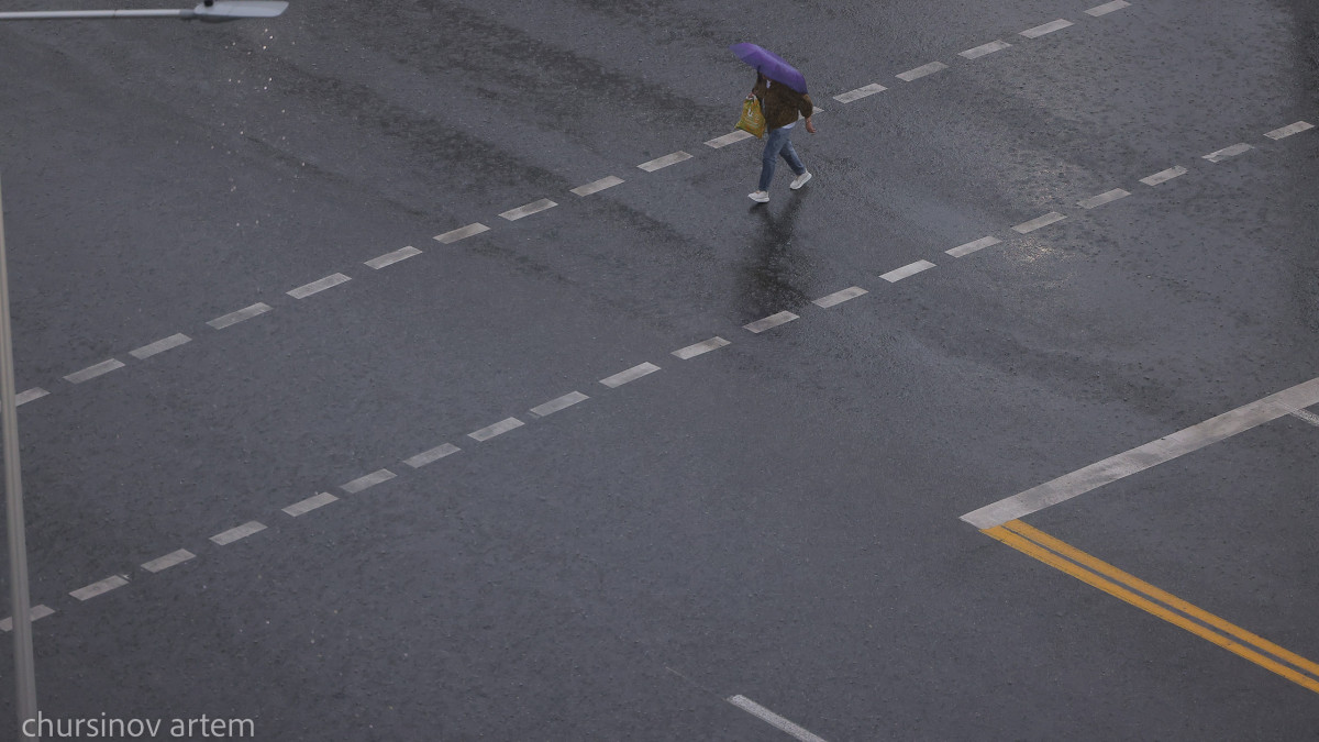  ©El.kz/Артем Чурсинов 