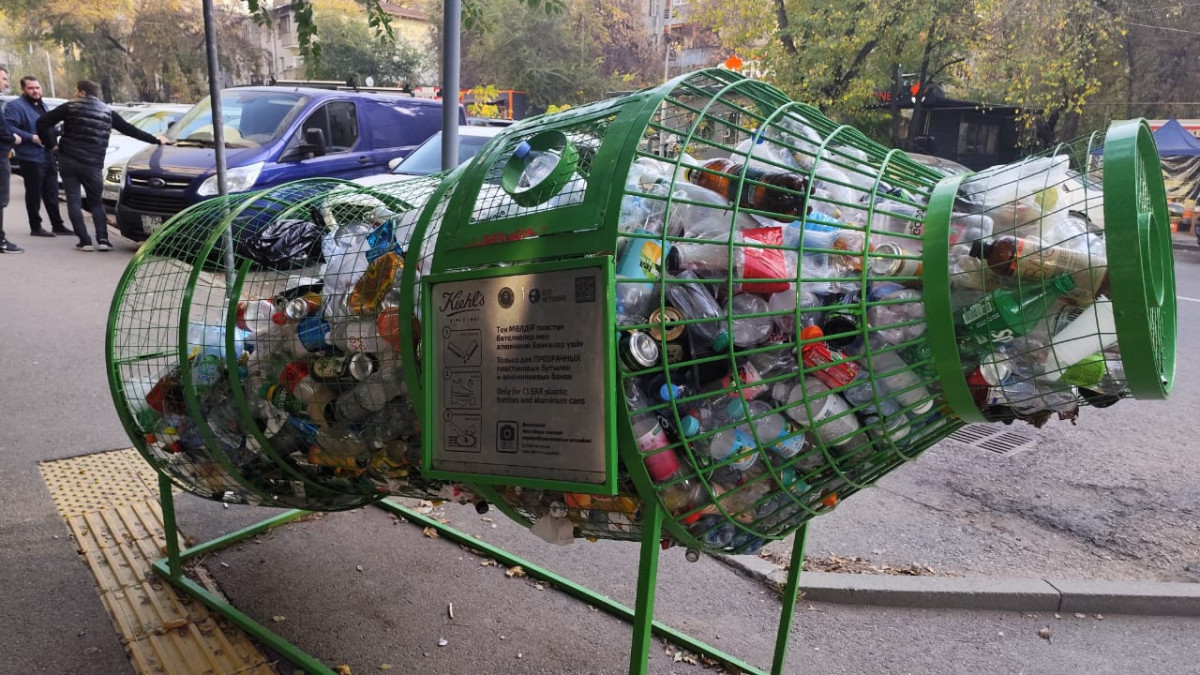  © El.kz/Татьяна АЛАДЬИНА 