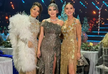 Динара Сәтжан Баян Алагөзовамен достығы туралы айтты