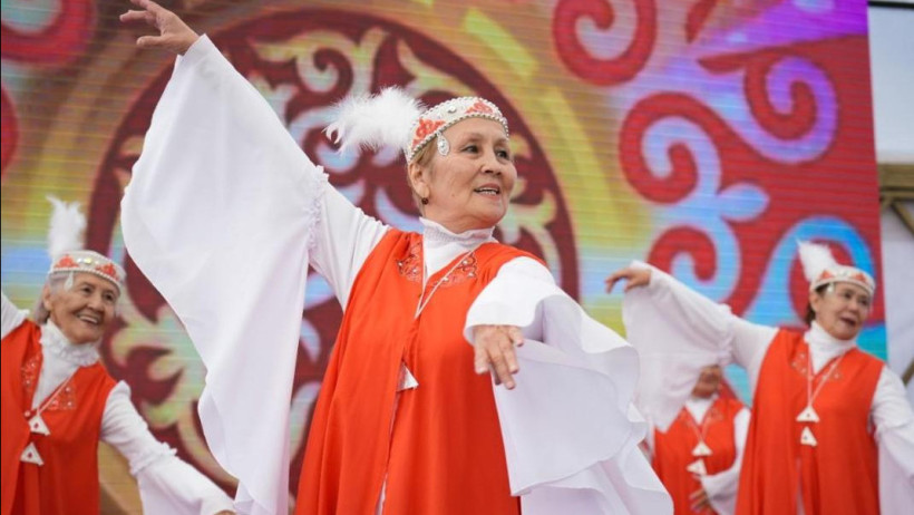  Астана қаласы әкімдігі 