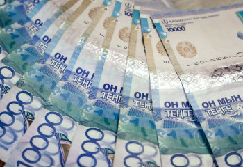 Руководителя корпоративного фонда «Шығыс» Казахстанского общества глухих подозревают в хищении 115 млн тенге