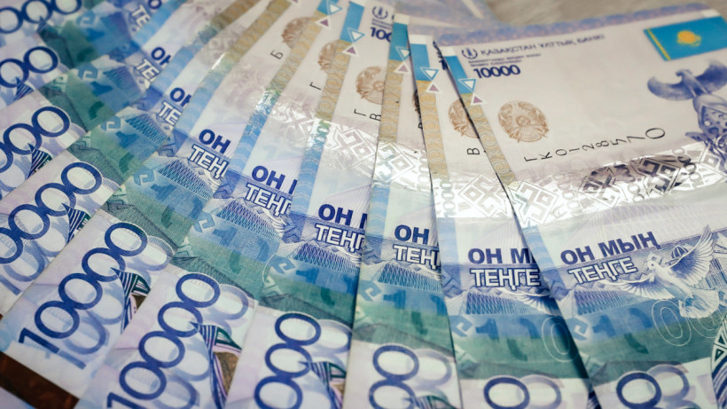  ©El.kz/Арман МУХАТОВ 