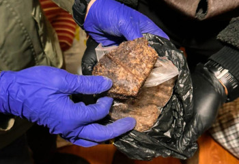 Подпольную нарколабораторию ликвидировали в Алматинской области