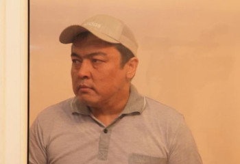 Көңілдесін өлтіруге тапсырыс берген экс-әкім бостандыққа шықты