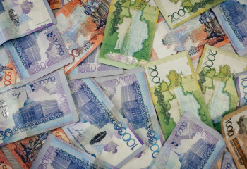 2025 жылы елімізде қандай төлемдер мен жәрдемақылар өседі