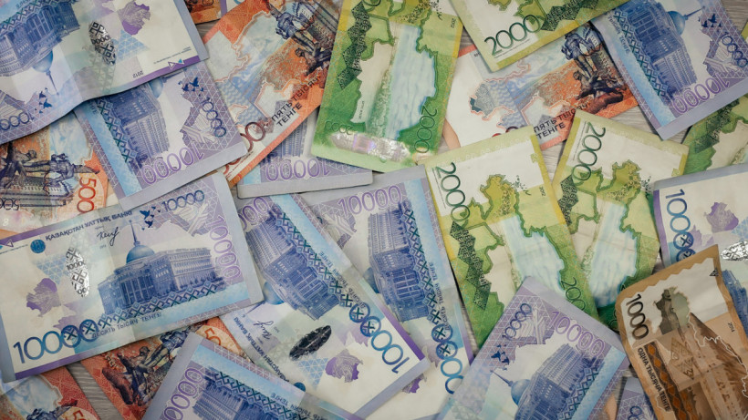  El.kz/Арман МҰХАТОВ 