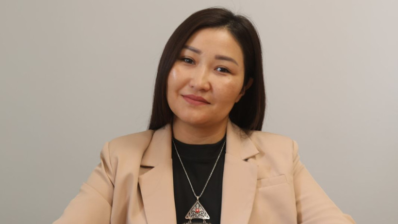  Назира Оспанбек 