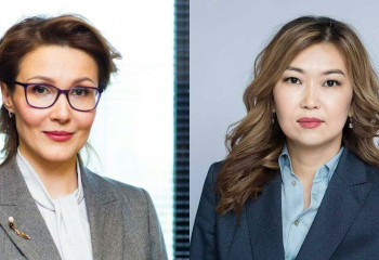 Кадровые перестановки в ЦИК Казахстана: назначен ещё один новый член комиссии